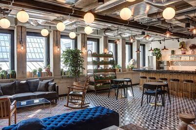 Mindspace wzmacnia pozycję w Polsce. Trzecia lokalizacja w Warszawie już potwierdzona