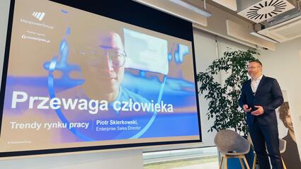 Praca AD 2026? Poznaliśmy najnowszy raport o tym, jak zmienia się rynek pracy