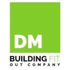 DM Building