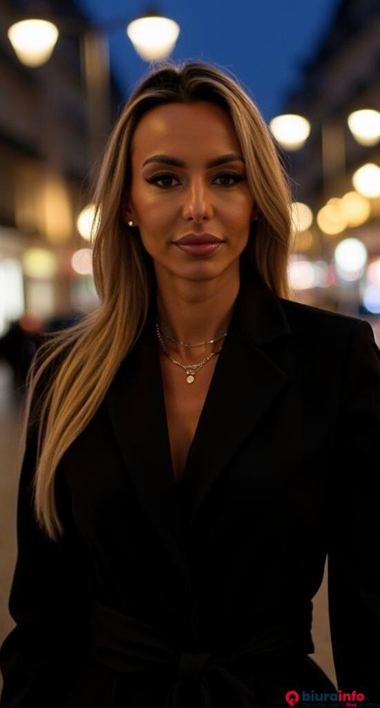 Patrycja Lewandowska