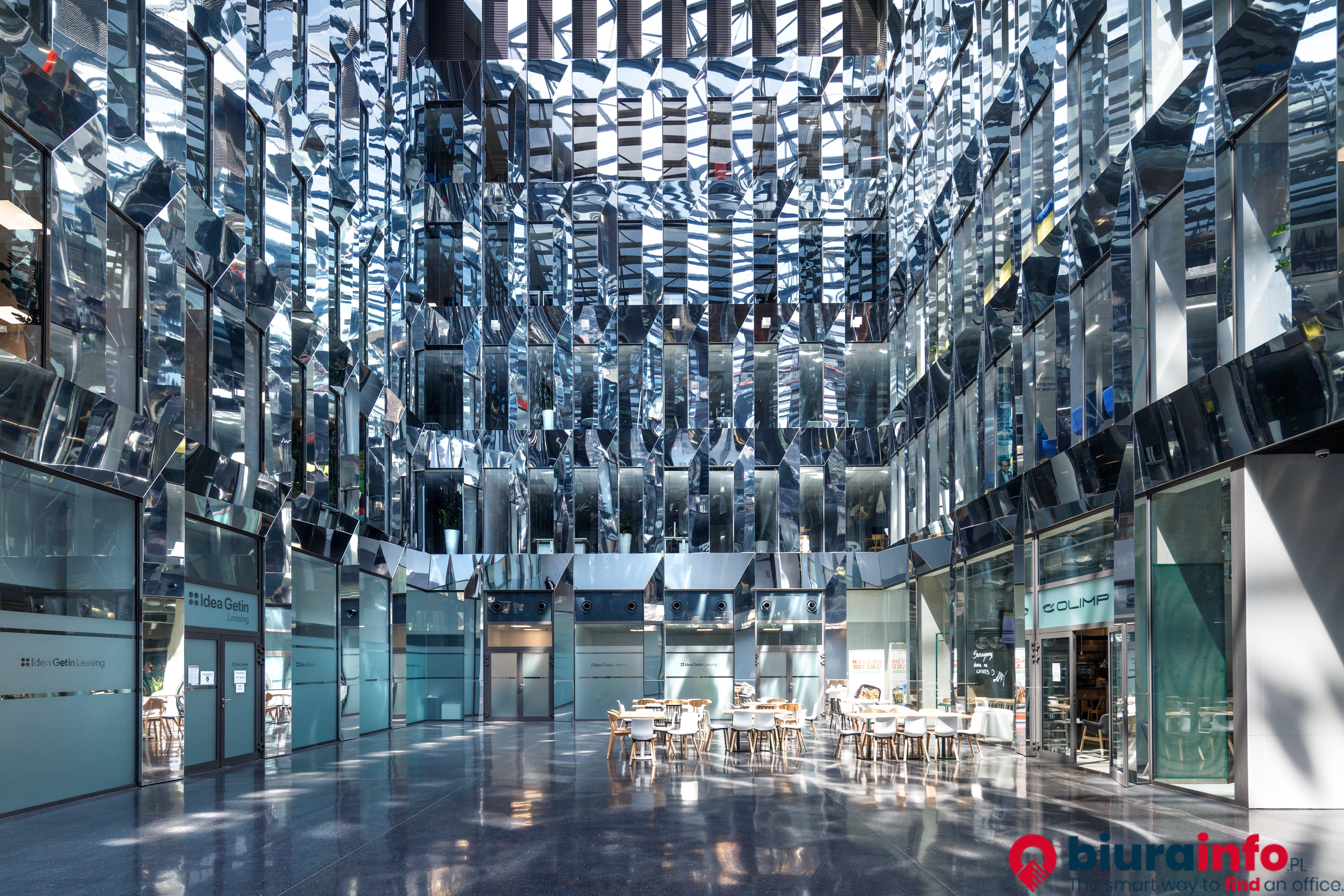 Retro Office House - Biuro do wynajęcia wWrocław