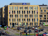 Biura do wynajęcia Malta Office Park E