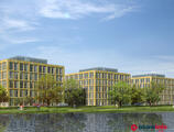 Biura do wynajęcia Malta Office Park C