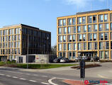 Biura do wynajęcia Malta Office Park C