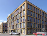 Biura do wynajęcia Malta Office Park C