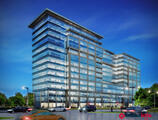 Biura do wynajęcia Synergy Business Park
