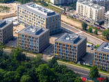 Biura do wynajęcia Malta Office Park C