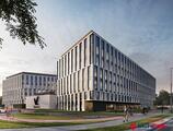 Biura do wynajęcia V Offices