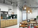 Biura do wynajęcia Cluster Cowork - Stare Podgórze