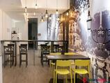 Biura do wynajęcia Coworking Galileo na ul. Armii Krajowej