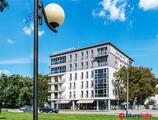 Biura do wynajęcia Powiśle Business Center