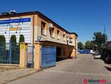 Biura do wynajęcia DUŃSKA 3/5, LODZ