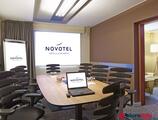 Biura do wynajęcia DELETE NOVOTEL WARSAW CENTER - Meeting room