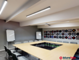 Biura do wynajęcia Coworking - Uprising Warsaw