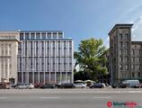 Biura do wynajęcia Nowogrodzka Square