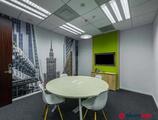 Biura do wynajęcia Biuro i przestrzeń coworkingowa w Regus Financial Centre