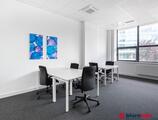 Biura do wynajęcia Adaptacyjna przestrzeń do pracy w Regus Graffit House
