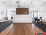 Biura do wynajęcia Atrakcyjna przestrzeń biurowa w Regus Equal Park Building B