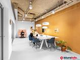 Biura do wynajęcia Biuro i przestrzeń coworkingowa w Spaces Fabryka Kart