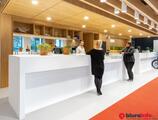 Biura do wynajęcia All-inclusive przestrzeń do pracy w Spaces Fabryka Kart