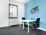 Biura do wynajęcia Adaptacyjna przestrzeń do pracy w Regus Zana