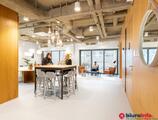 Biura do wynajęcia All-inclusive przestrzeń do pracy w Spaces Fabryka Kart