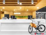 Biura do wynajęcia All-inclusive przestrzeń do pracy w Spaces Fabryka Kart
