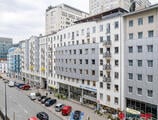 Biura do wynajęcia Biuro Żelazna 59A
