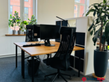 Biura do wynajęcia Co-working Mostowa 11