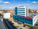 Biura do wynajęcia Business House Żeligowskiego