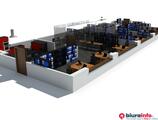 Biura do wynajęcia NordKapp Business Center- Biura Serwisowane