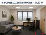 Biura do wynajęcia KSSE Gliwice