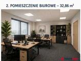 Biura do wynajęcia KSSE Gliwice