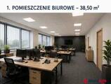 Biura do wynajęcia KSSE Gliwice