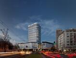 Biura do wynajęcia Biuro do wynajęcia 196 m² - Warszawa