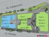 Biura do wynajęcia Biuro do wynajęcia 585 m² - Warszawa
