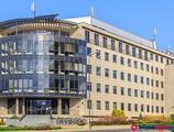 Biura do wynajęcia Biuro do wynajęcia 1369 m² - Warszawa