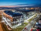 Biura do wynajęcia Biuro do wynajęcia 978 m² - Kraków