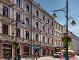 Biura do wynajęcia Biuro do wynajęcia 318 m² - Łódź