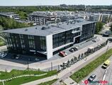 Biura do wynajęcia Biuro do wynajęcia 983 m² - Częstochowa