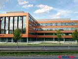 Biura do wynajęcia Biuro do wynajęcia 2009 m² - Kraków