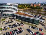 Biura do wynajęcia Biuro do wynajęcia 790 m² - Warszawa