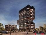 Biura do wynajęcia Biuro do wynajęcia 3100 m² - Poznań