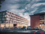 Biura do wynajęcia Biuro do wynajęcia 819 m² - Szczecin