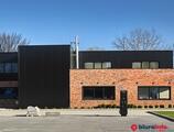 Biura do wynajęcia Biuro do wynajęcia 1425 m² - Kraków