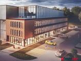 Biura do wynajęcia Biuro do wynajęcia 819 m² - Szczecin