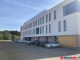 Biura do wynajęcia Biuro do wynajęcia 800 m² - Zakrzewo