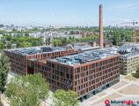 Biura do wynajęcia Biuro do wynajęcia 500 m² - Łódź