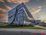 Biura do wynajęcia Biuro do wynajęcia 1534 m² - Kraków