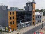 Biura do wynajęcia Biuro do wynajęcia 610 m² - Łódź